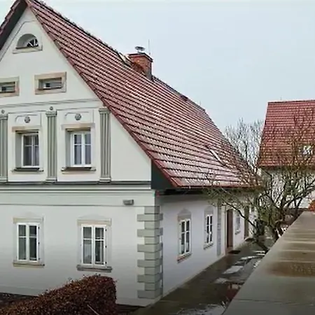 Haus Frilo Ferienhaus *