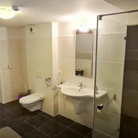 Haus Frilo Ferienhaus *