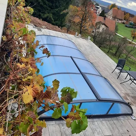 Haus Frilo * Broumov