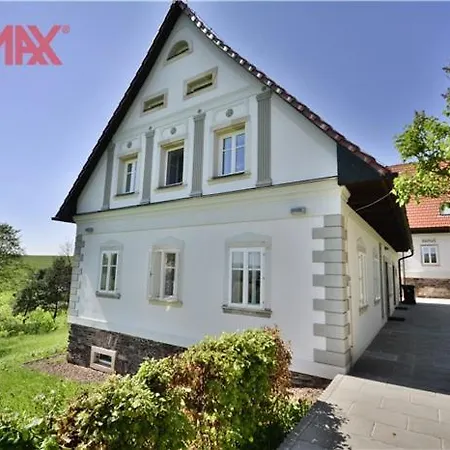 Haus Frilo Semesterbostad *