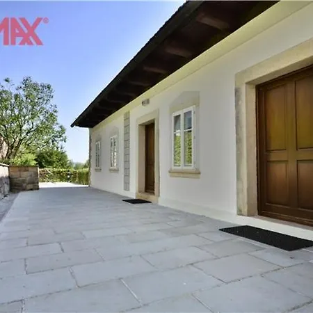 Semesterbostad Haus Frilo *