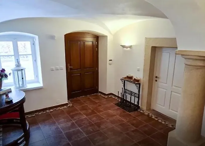 Haus Frilo