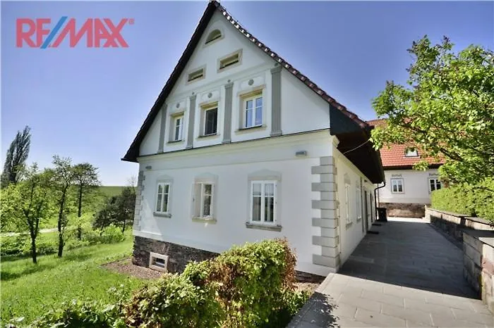 Haus Frilo Prázdninový dům *